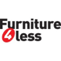 Furniture4less logo, Furniture4less contact details