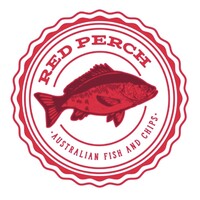 Red Perch logo, Red Perch contact details