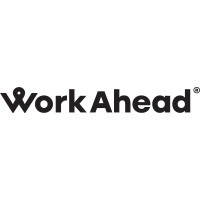 Work Ahead logo, Work Ahead contact details