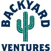 Backyard Ventures logo, Backyard Ventures contact details