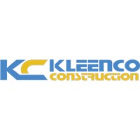 Kleenco Construction Of Tn logo, Kleenco Construction Of Tn contact details