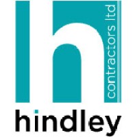 Hindley Contractors Ltd logo, Hindley Contractors Ltd contact details