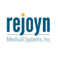 Rejoyn Medical Systems logo, Rejoyn Medical Systems contact details