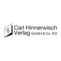 Carl Hinnerwisch Verlag GmbH & Co. KG logo, Carl Hinnerwisch Verlag GmbH & Co. KG contact details