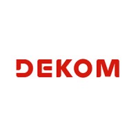 DEKOM (España) logo, DEKOM (España) contact details