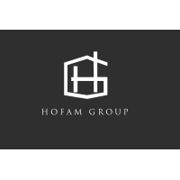 Hofam Group logo, Hofam Group contact details