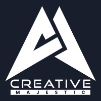 Creative Majestic logo, Creative Majestic contact details