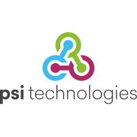 PSI Technologies Ltd logo, PSI Technologies Ltd contact details