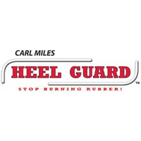 Heel Guard logo, Heel Guard contact details