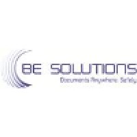 Blue Eye Solutions logo, Blue Eye Solutions contact details