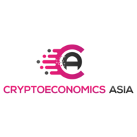 Cryptoeconomics Asia logo, Cryptoeconomics Asia contact details