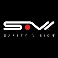 Safety Vision logo, Safety Vision contact details