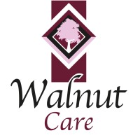 Walnut Care logo, Walnut Care contact details