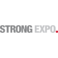 Strong Expo AB logo, Strong Expo AB contact details