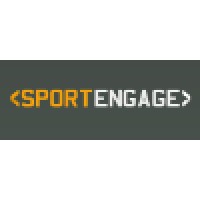 SportEngage Ltd logo, SportEngage Ltd contact details