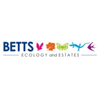 Betts Ecology & Estates logo, Betts Ecology & Estates contact details