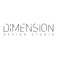 DIMENSION Design Studio logo, DIMENSION Design Studio contact details