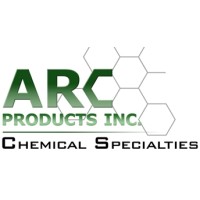 Arc Products Inc logo, Arc Products Inc contact details