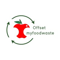 OffsetmyFoodWaste logo, OffsetmyFoodWaste contact details