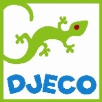 Djeco logo, Djeco contact details