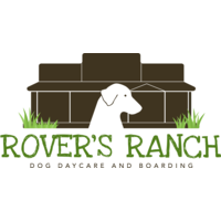 Rover's Ranch Dog Daycare and Boarding logo, Rover's Ranch Dog Daycare and Boarding contact details