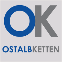 Ostalbketten GmbH & Co. KG logo, Ostalbketten GmbH & Co. KG contact details