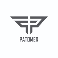 PATOMER logo, PATOMER contact details