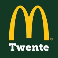 McDonald's Twente logo, McDonald's Twente contact details