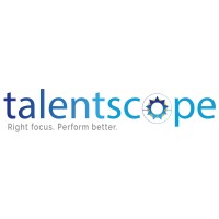 Talentscope logo, Talentscope contact details