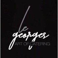 Le Georges logo, Le Georges contact details