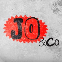 Jo&Co Label logo, Jo&Co Label contact details