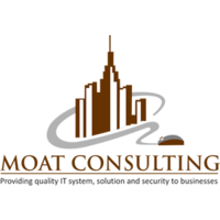 Moat Consulting Limited logo, Moat Consulting Limited contact details