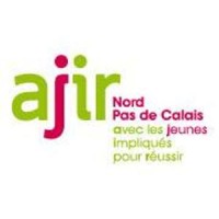 AJIR Nord Pas de Calais logo, AJIR Nord Pas de Calais contact details