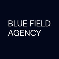 Blue Field Agency logo, Blue Field Agency contact details