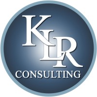 KLR Consulting logo, KLR Consulting contact details