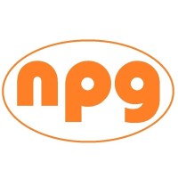 NPG Digital Marketing logo, NPG Digital Marketing contact details