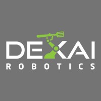 Dexai Robotics logo, Dexai Robotics contact details