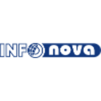 INFO NOVA, spol.s.r.o. logo, INFO NOVA, spol.s.r.o. contact details