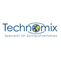 Technomix AG logo, Technomix AG contact details