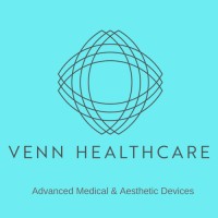 Venn Healthcare logo, Venn Healthcare contact details