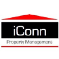 iConn Property Management logo, iConn Property Management contact details