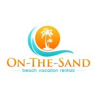 On-The-Sand.com Vacation Rentals logo, On-The-Sand.com Vacation Rentals contact details