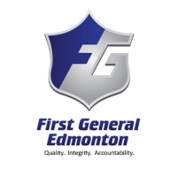 First General Edmonton logo, First General Edmonton contact details