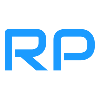 RP Digital logo, RP Digital contact details