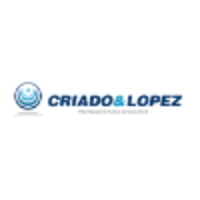 GRUPO CRIADO Y LOPEZ logo, GRUPO CRIADO Y LOPEZ contact details