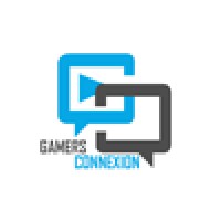 Gamers Connexion logo, Gamers Connexion contact details