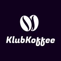 KlubKoffee logo, KlubKoffee contact details