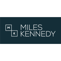 Miles Kennedy logo, Miles Kennedy contact details