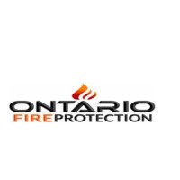 Ontario Fire Protection logo, Ontario Fire Protection contact details