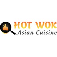 Hot Wok logo, Hot Wok contact details